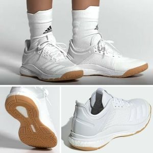 ADIDAS Crazyflight X 3 Women's Athletic Shoes